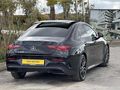 MERCEDES BENZ CLA 200 AMG 2025 MODEL