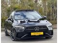 MERCEDES BENZ CLA 200 AMG 2025 MODEL