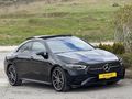 MERCEDES BENZ CLA 200 AMG 2025 MODEL