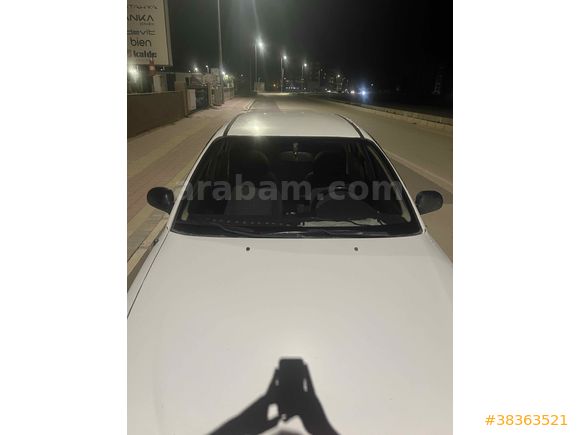 Sahibinden Hyundai Accent 1.3 LX 2000 Model 