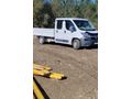 Sahibinden Fiat Ducato Çift Kabin