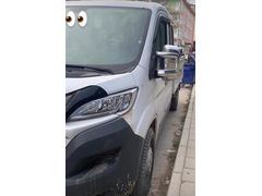 Sahibinden Fiat Ducato Çift Kabin