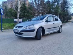 Sahibinden Peugeot 307 1.4 HDi XR 2004 Model 