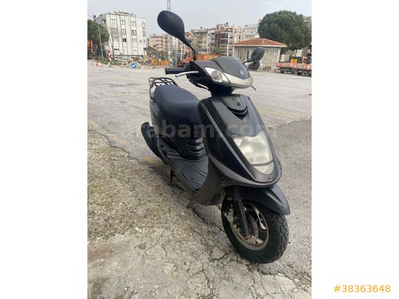 Sahibinden Yamaha Cygnus L 
