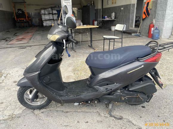 Sahibinden Yamaha Cygnus L 