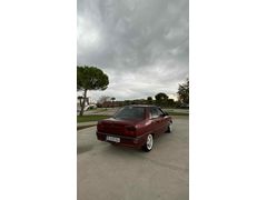 Sahibinden Renault R 9 1.4 Broadway RNi 1999 Model 