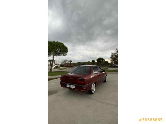 Sahibinden Renault R 9 1.4 Broadway RNi 1999 Model 