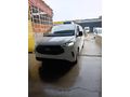 Sahibinden Ford Transit Custom 320 L Deluxe 2025 Model