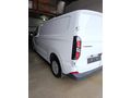Sahibinden Ford Transit Custom 320 L Deluxe 2025 Model