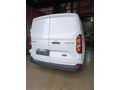 Sahibinden Ford Transit Custom 320 L Deluxe 2025 Model