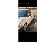 Sahibinden Skoda Felicia 1.3 1997 Model 