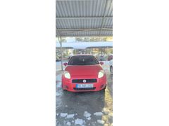 Memurdan Fiat Punto Grande 1.4 Fire S&S 2011 Model