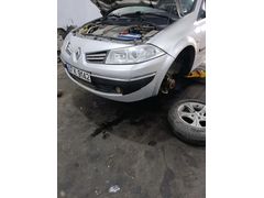 Sahibinden Renault Megane 1.5 dCi Authentique 2009 Model