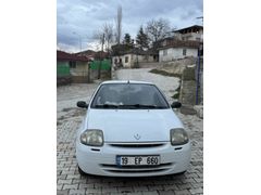 Sahibinden Renault Clio 1.4 RNA 2001 Model 