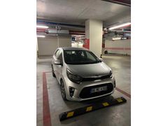 Sahibinden Kia Picanto 1.25 MPI Comfort 2017 Model 