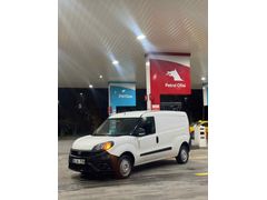 Sahibinden Fiat Doblo HATASIZ BOYASIZ DEĞİŞENSİZ EXTRALI 