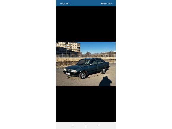 Sahibinden Tofaş Doğan SLX 1994 Model Van