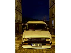 Sahibinden Tofaş Serçe 1990 Model 