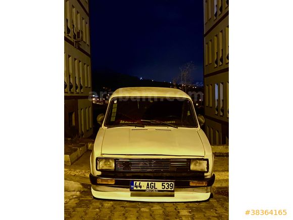 Sahibinden Tofaş Serçe 1990 Model 