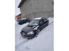 Sahibinden Honda Civic 1.4 i S 1999 Model 