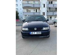 Sahibinden Volkswagen Polo 1.6 1998 Model 