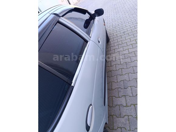 Sahibinden Renault Megane 1.4 2002 Model