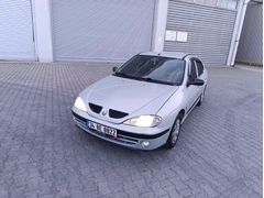 Sahibinden Renault Megane 1.4 2002 Model