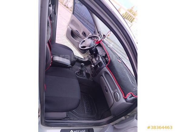 Sahibinden Renault Megane 1.4 2002 Model