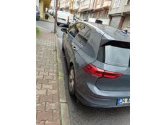 Sahibinden Volkswagen Golf 1.0 TSi Highline 2023 Model