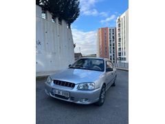 2000 MODEL//HİDROLİK DİREKSİYON//4CAM OTOMATİK//1.3LX LPGLİ