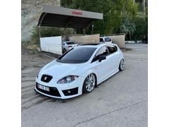 Sahibinden Seat Leon 1.4 TSI FR 2012 Model  230.000 km Beyaz