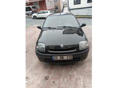 Sahibinden Renault Clio 1.6 RTE 2000 Model