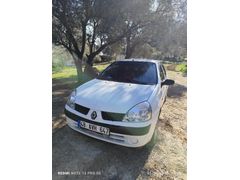 Sahibinden Renault Clio 1.5 dCi Authentique 2005 Model