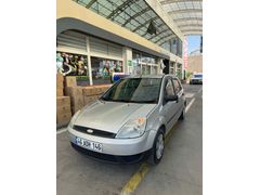 Sahibinden Orjinal Ford Fiesta 1.4 TDCi Comfort 2005 Model  