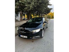 Sahibinden Opel Insignia 1.5 T Grand Sport Enjoy 2017 Model  191.000 km Siyah