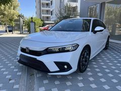 Sahibinden Honda Civic 1.5 i-VTEC Eco Executive Plus 2024 Model  50.000 km Beyaz