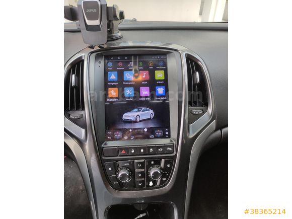 Sahibinden Opel Astra 1.6 CDTI Cosmo 2014 Model