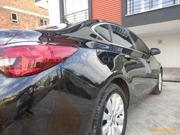Sahibinden Opel Astra 1.6 CDTI Cosmo 2014 Model