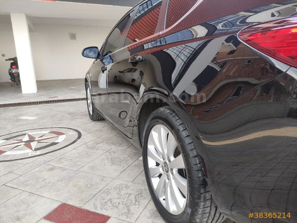 Sahibinden Opel Astra 1.6 CDTI Cosmo 2014 Model
