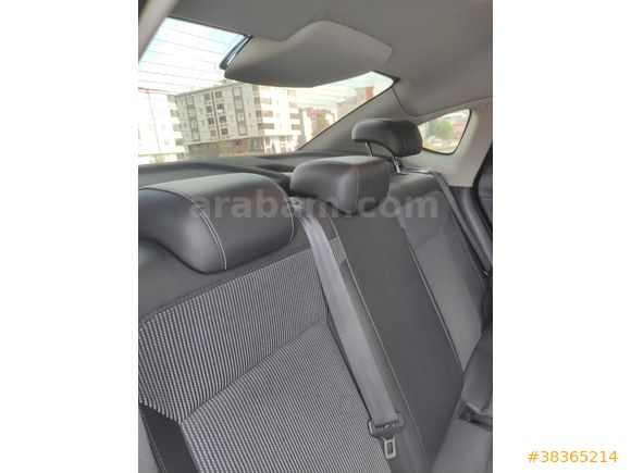 Sahibinden Opel Astra 1.6 CDTI Cosmo 2014 Model