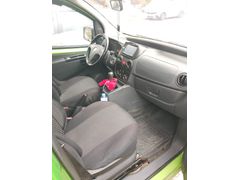 Sahibinden Fiat Fiorino Combi 1.3 Multijet Active 2008 Model