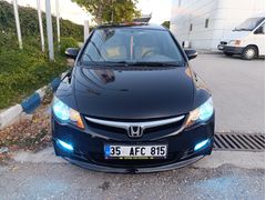 Sahibinden Honda Civic fd6 Elegance pazarlık payı vardır