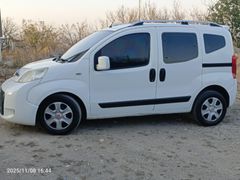Sahibinden Fiat Fiorino Combi 1.3 Multijet Pop 2014 Model