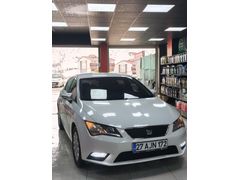 Sahibinden Seat Leon 1.2 TSI Style 2015 Model Bitlis 138.000 km Beyaz