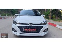 2019 MDL,ORJ.45,000 KM,1,4 STYLE OTOMATİK,BOYA YOK