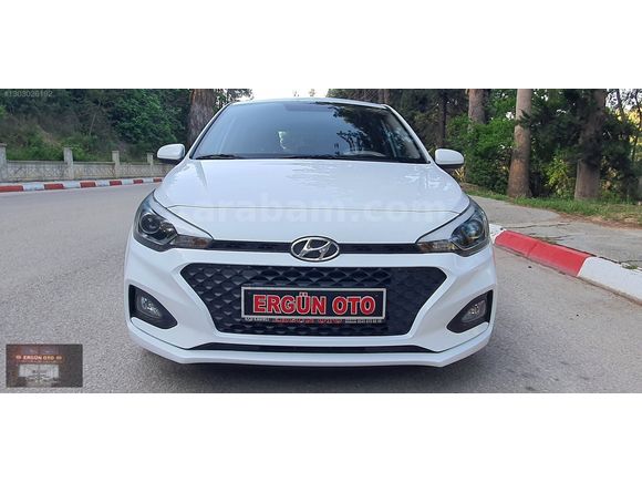 2019 MDL,ORJ.45,000 KM,1,4 STYLE OTOMATİK,BOYA YOK