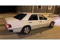 Sahibinden Mercedes - Benz E 200 1991 Model 