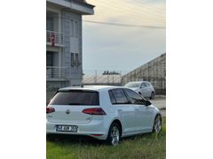 Sahibinden Volkswagen Golf 1.6 TDi BlueMotion Comfortline 2016 Model 