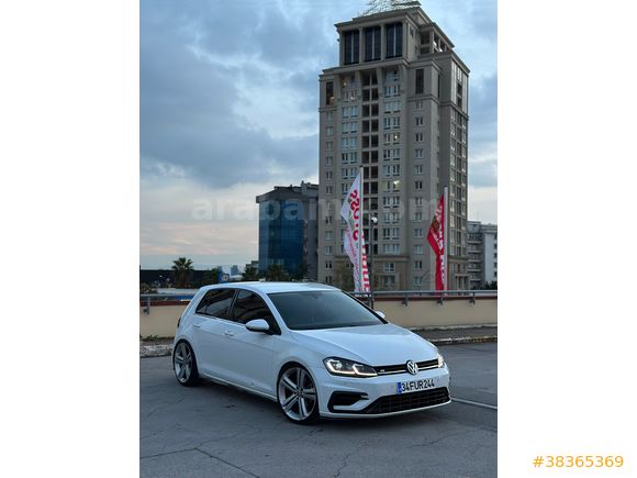 Hatasız | Bakımlı | Masrafsız | 1.6 TDİ |DSG 