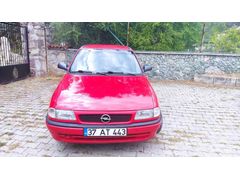 Sahibinden Opel Astra 1.6 GL 1997 Model 
